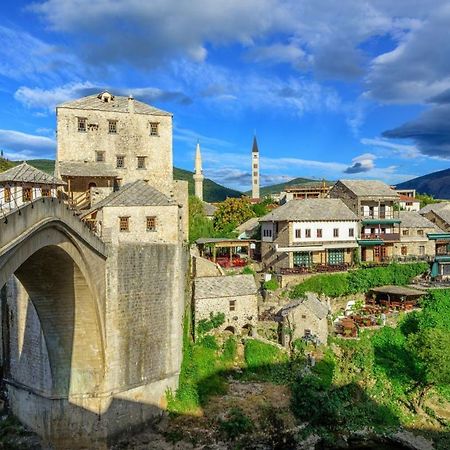 Frida Apartment Mostar Luaran gambar