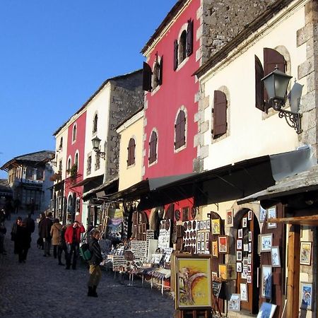 Frida Apartment Mostar Luaran gambar