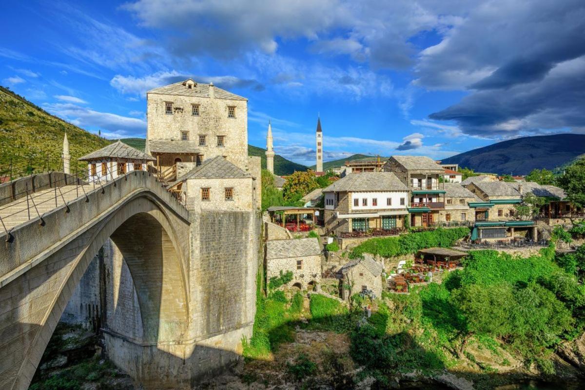 Frida Apartment Mostar Luaran gambar