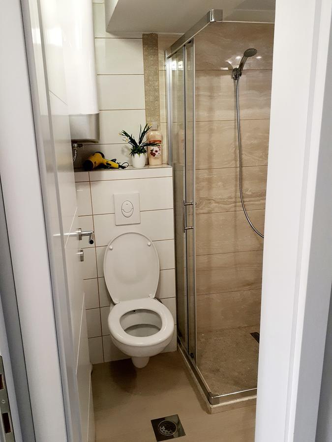 Frida Apartment Mostar Luaran gambar