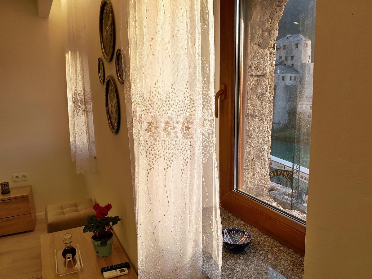 Frida Apartment Mostar Luaran gambar