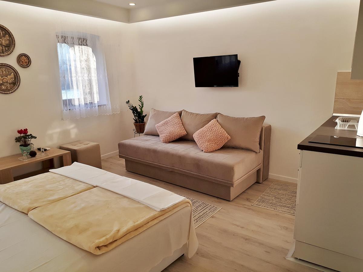 Frida Apartment Mostar Luaran gambar