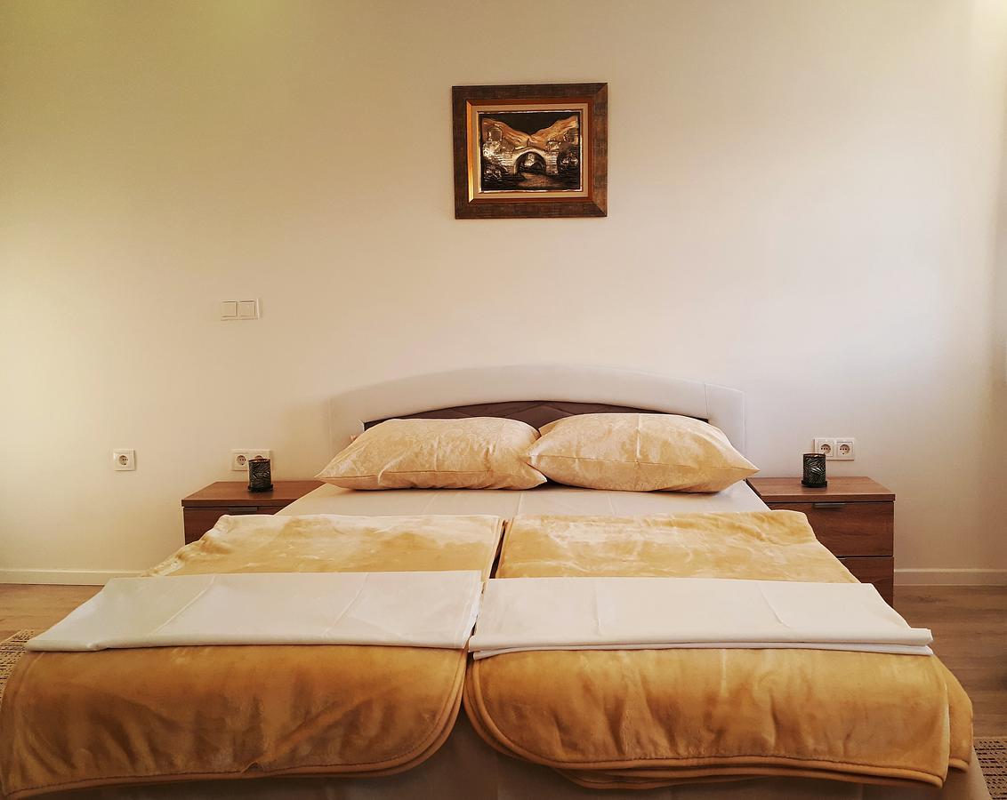 Frida Apartment Mostar Luaran gambar
