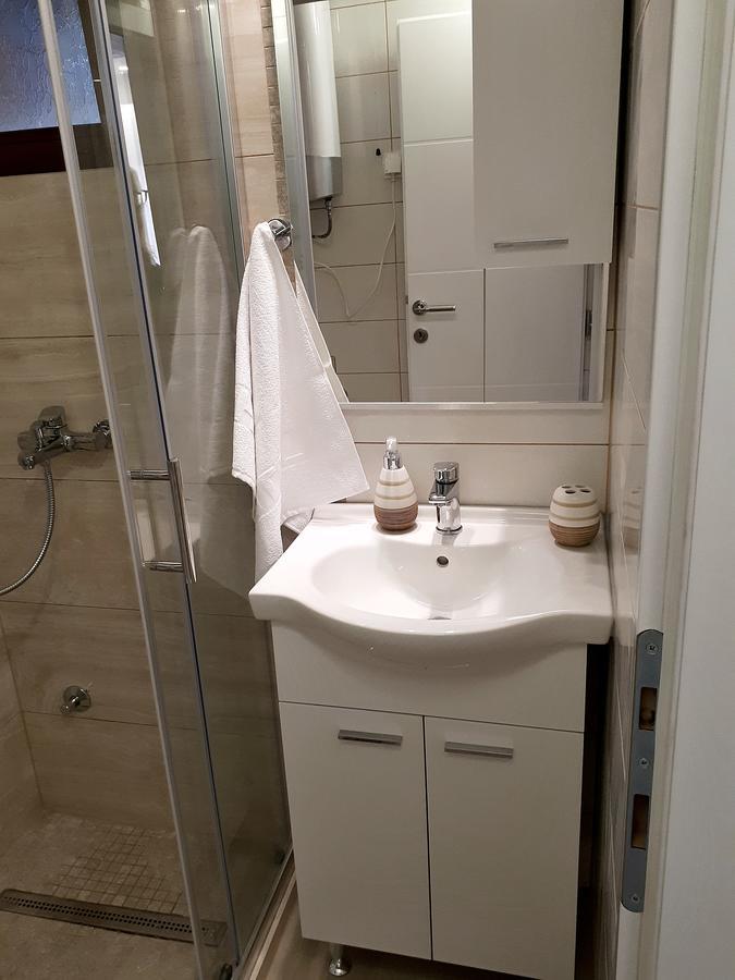Frida Apartment Mostar Luaran gambar