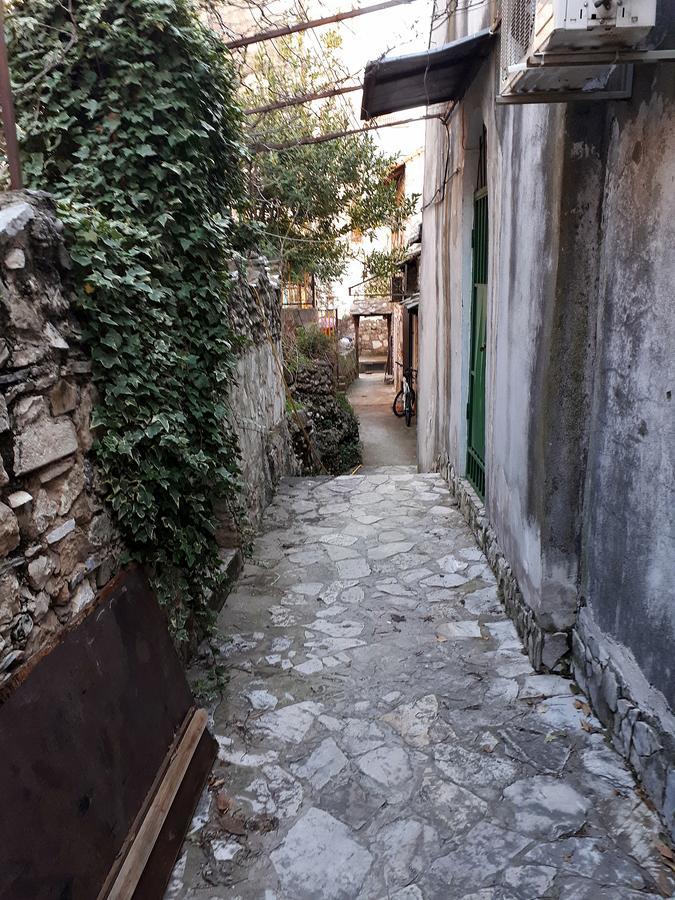 Frida Apartment Mostar Luaran gambar