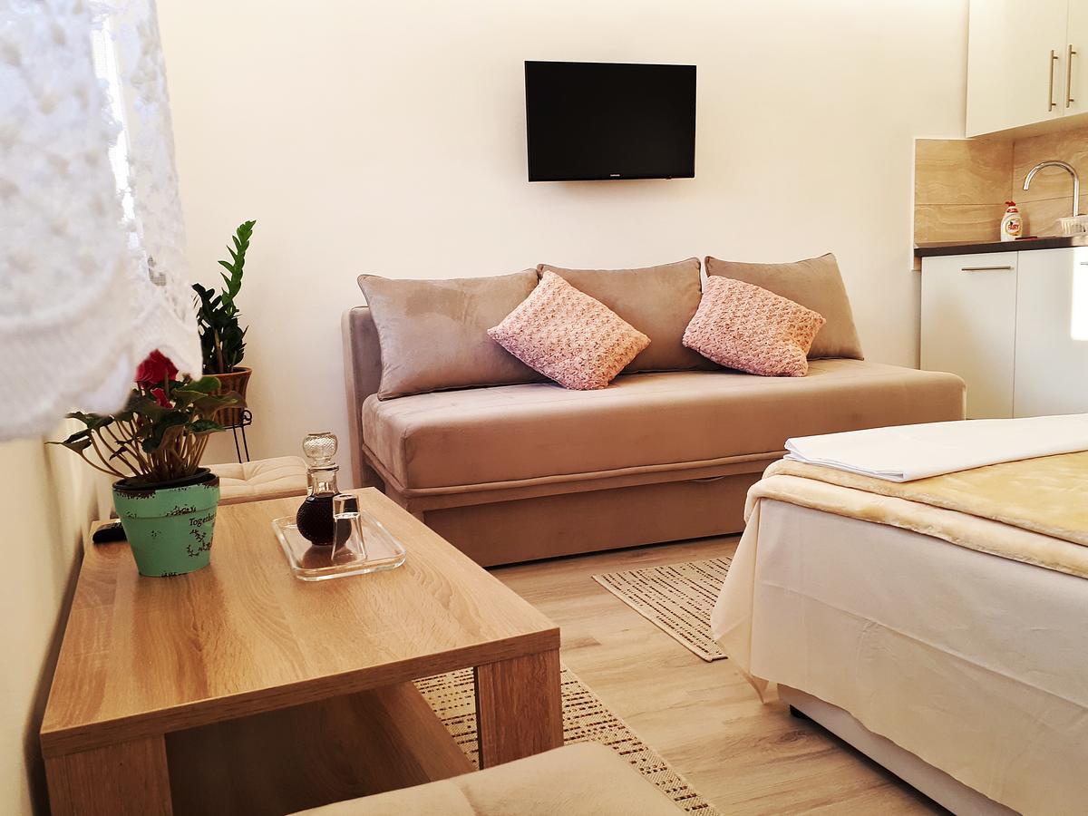 Frida Apartment Mostar Luaran gambar