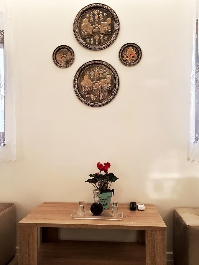 Frida Apartment Mostar Luaran gambar