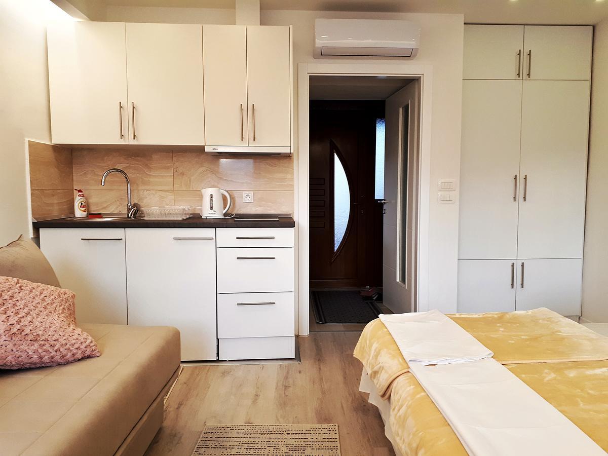 Frida Apartment Mostar Luaran gambar